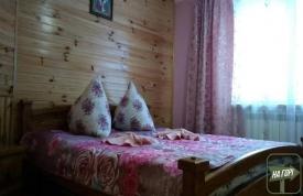 Гостевой дом "Захід сонця"