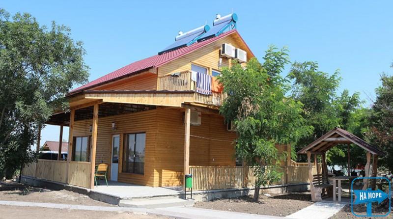 Садиба "Аміра"