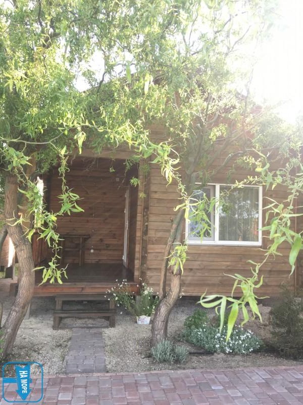 Гостевой двор «Янтарь»