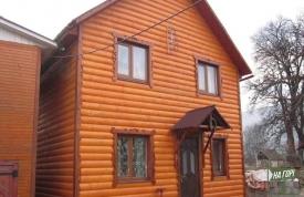 Отель "Теремок"