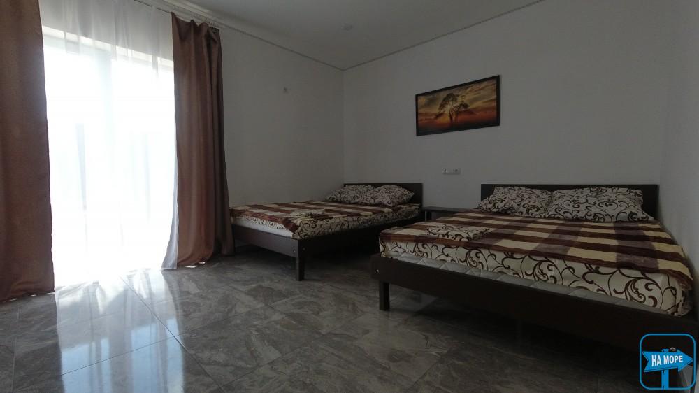 Вилла Диана