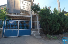 Частное домовладение "Alex"