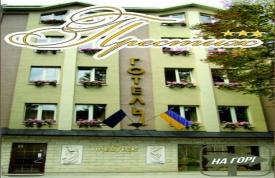 Отель "Prestige"