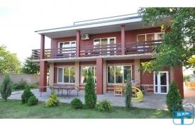 Пансионат «Санта-Лючия»