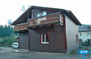 Садиба У ЖАННИ