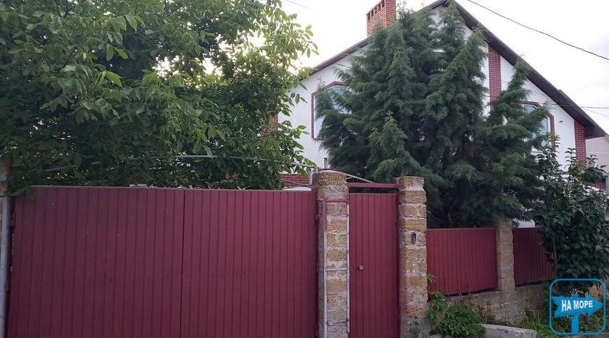 Гостевой дом "Victory"