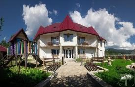 Мини-отель Злата