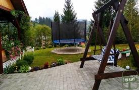 Гостевой дом "Zoryani Karpaty"