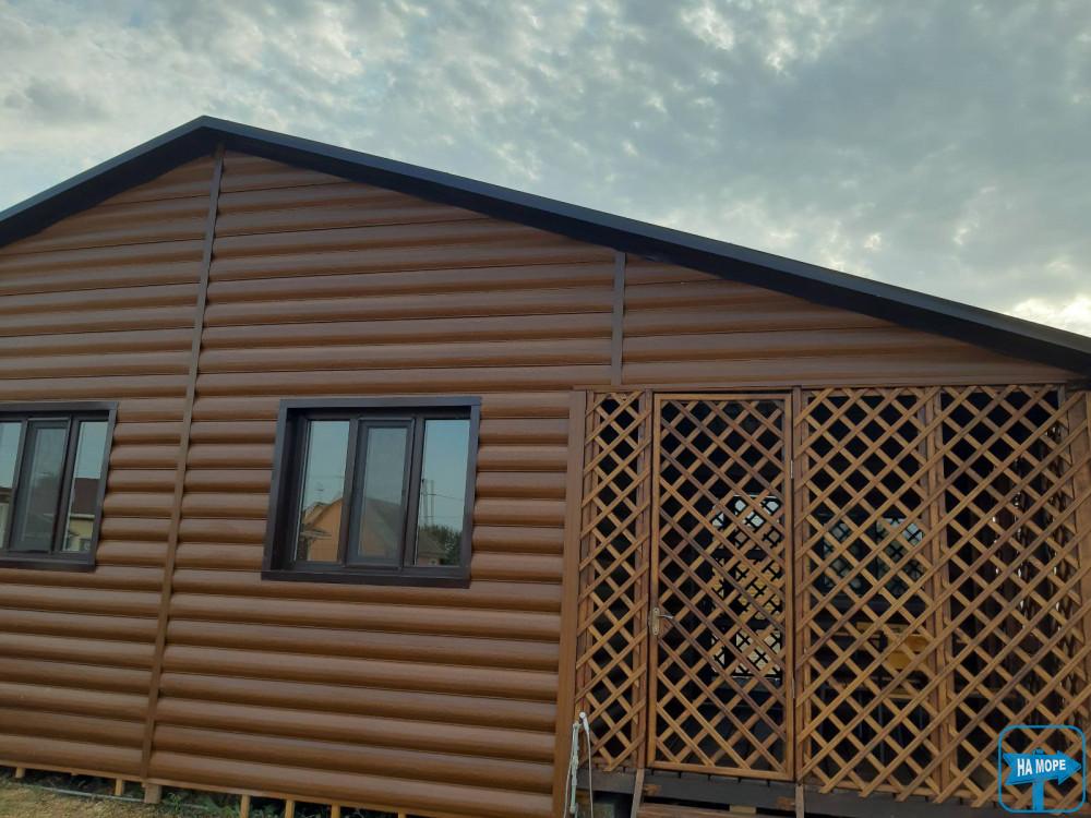 Комфортный отдых на б/о Чайка-2