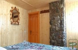 Панорама Карпат