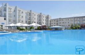 Отель «Артурс Бердянск Курорт»