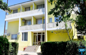 База отдыха "Лазурное"