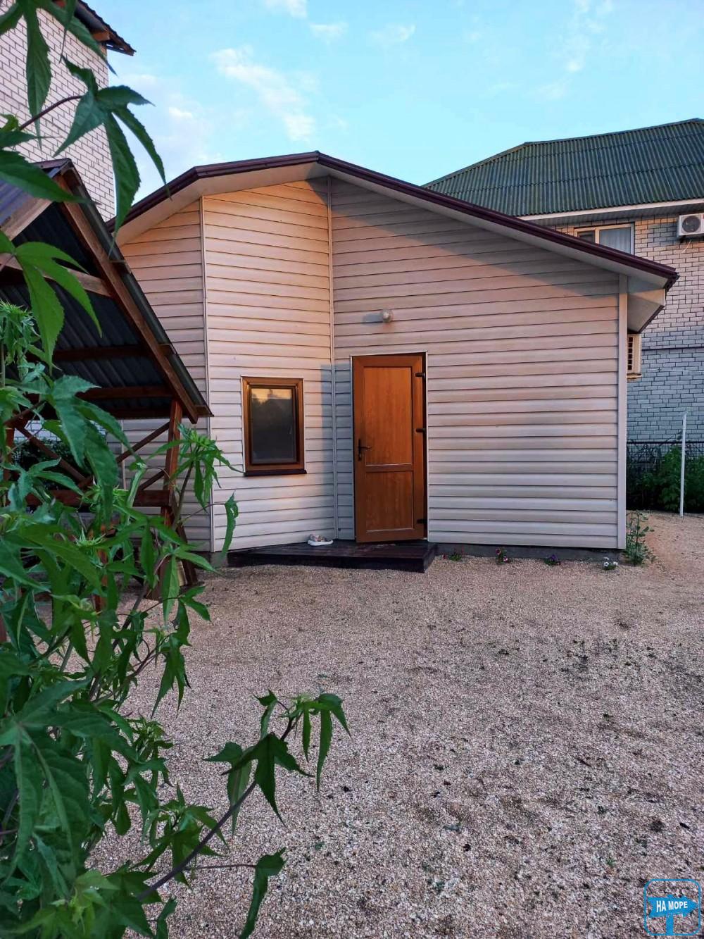 Гостевой дом"Хуторок"