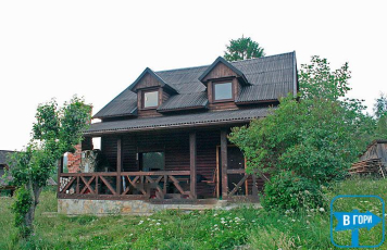 Садыба БЕЛЫЙ ГРИБ