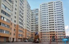 Апартаменты "Вернисаж"