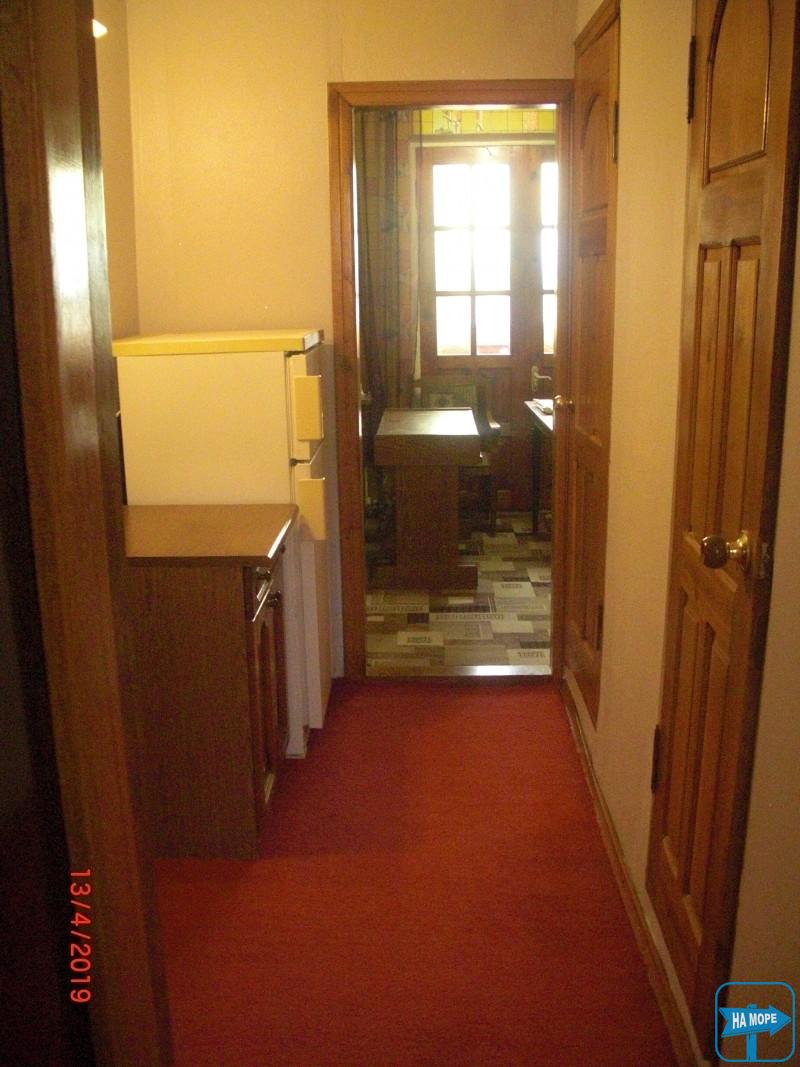 Сдається квартира біля моря