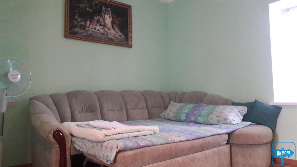 Приватне домоволодіння "Суворова 44"