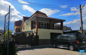 "Бархат" Частное домовладение