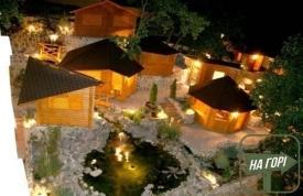 Отель "Дуэт Плюс"