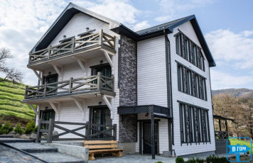 Садиба VILLA MARI