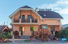 Коттеджи  «Танитедж»