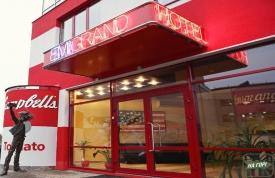 Отель "Emigrand"