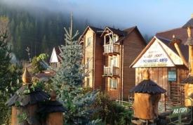 Гостевой дом "Анастасия"