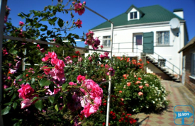 Усадьба "61 роза"