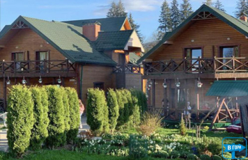 Садиба Близнецы