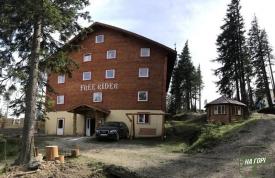 Отель "Freerider"