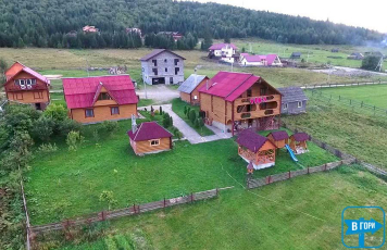 Гостинный двор «ВИКТОРИЯ»