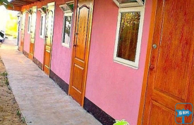 Частный дом "Радуга"