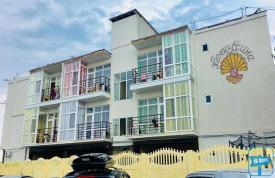 Вилла "Жемчужина"