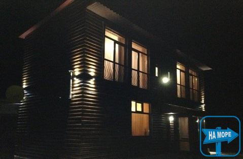 Коттеджный комплекс "Афалина"