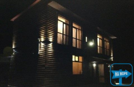 Коттеджный комплекс "Афалина"