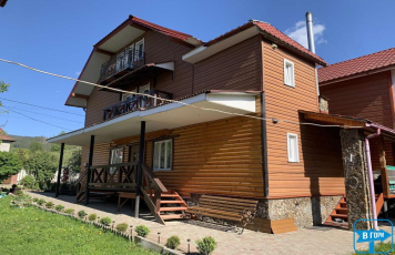 Садиба Гостинний Двір