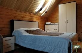 Отель "Саламандра"