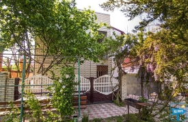 Мини-отель Усадьба Рыбака