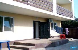 Мини-отель "ст. Морская"