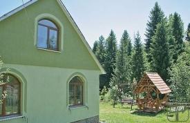 Отель "Затишок біля річки"