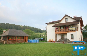 Усадьба "Димира"