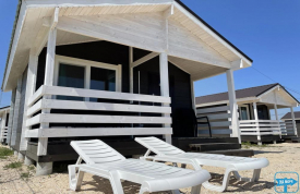 Коттеджный эко-комплекс "Азовский Континент"