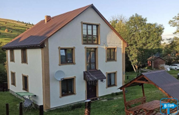 Садиба Підкова