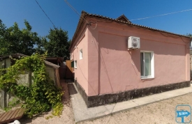 Гостевой дом "Гагарина 70"