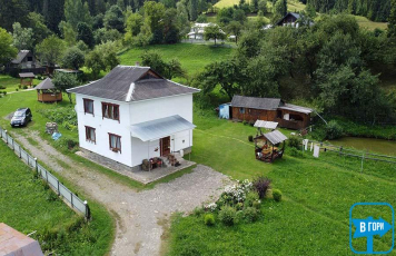 Cадиба «ПРОЛІСОК»