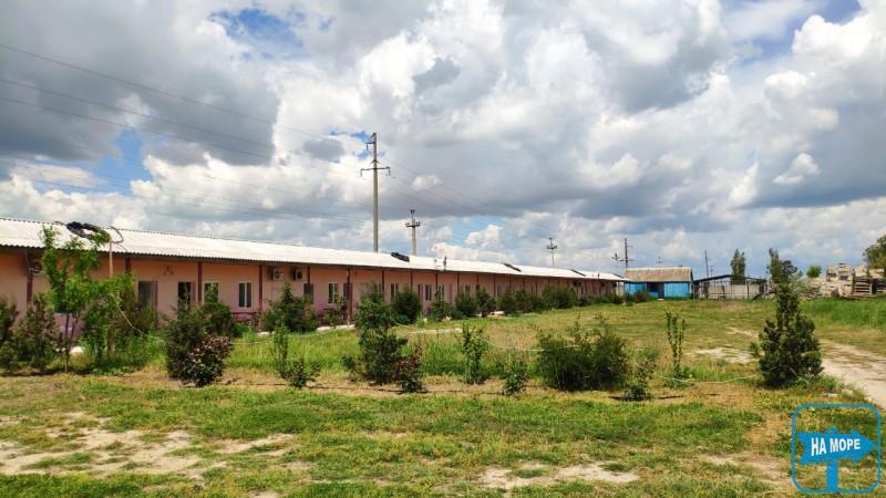 "Квант" пансионат