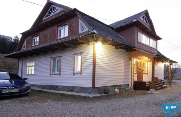 Садиба Злагода