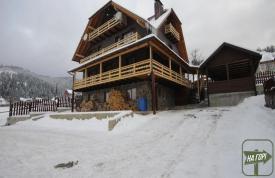 Гостевой дом "Bukovenky"