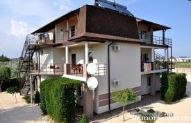 Мини-пансионат "Golden Corona"