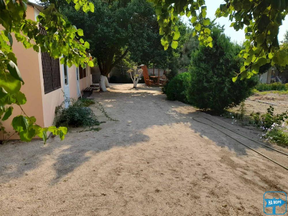 Гостевой дом "У Руслана"